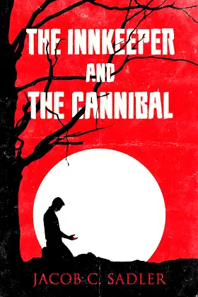 The Innkeeper and the Cannibal poster