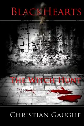 Black Hearts: Witch Hunt poster