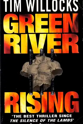 Green River Rising poster