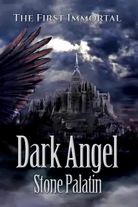 The First Immortal: Dark Angel poster