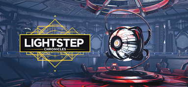 Lightstep Chronicles capsule