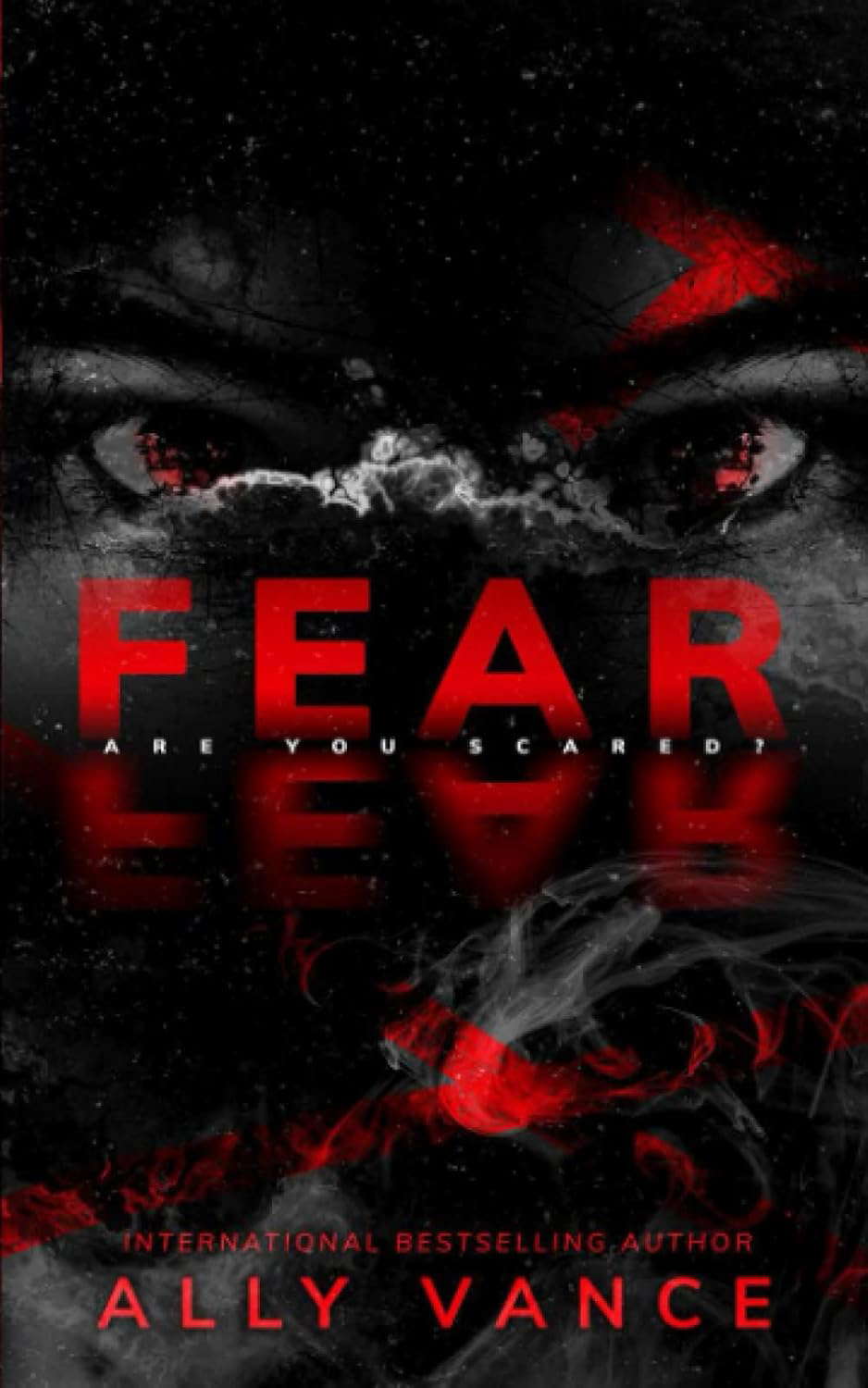 Fear: A Horror Collection poster
