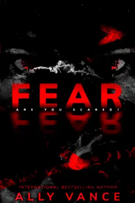 Fear: A Horror Collection poster