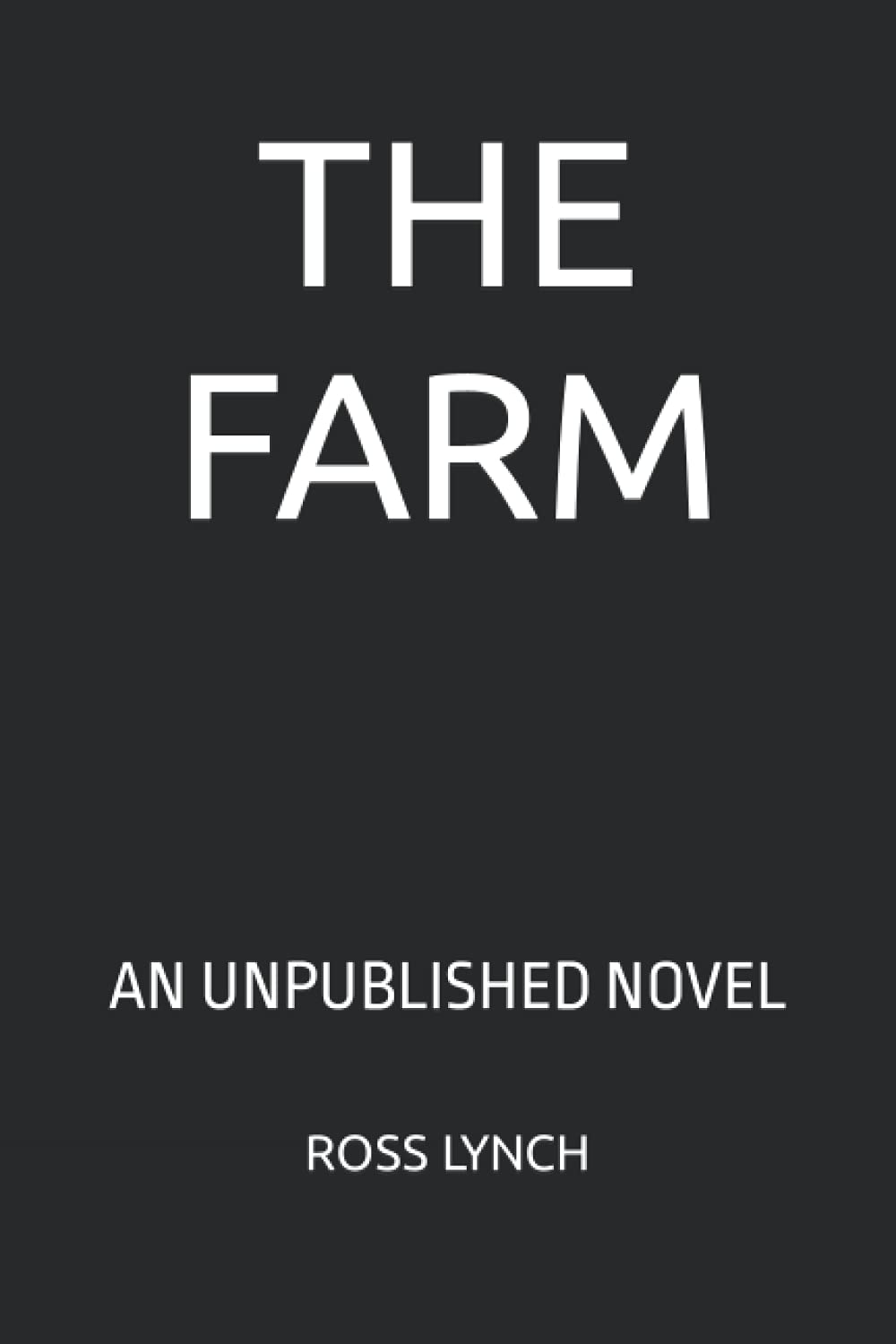The Farm: A Post-Apocalyptic Tale of Survival poster