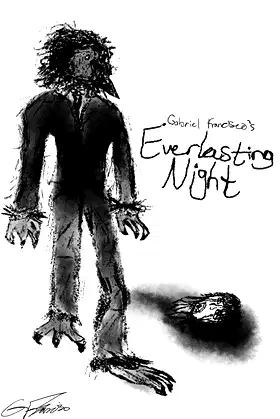 Everlasting Night poster