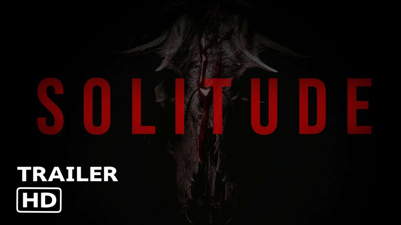 Poster for Solitude