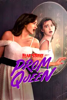 Fear Street: Prom Queen poster