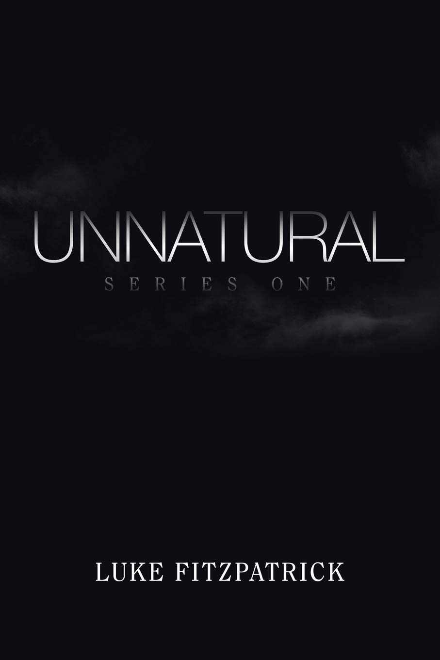 Unnatural poster