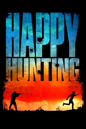Happy Hunting poster