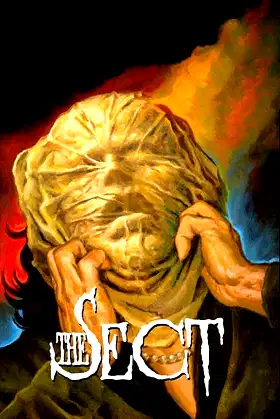 The Sect poster