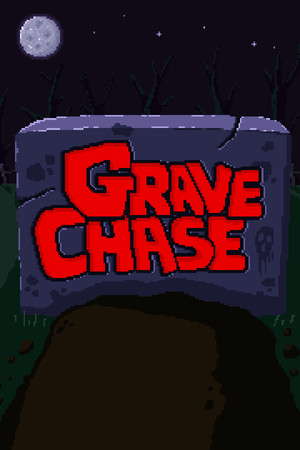 Grave Chase poster