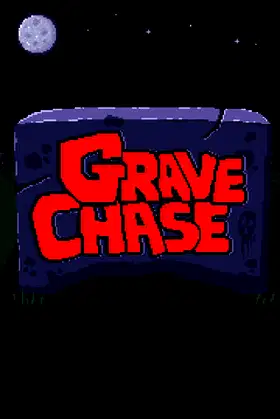 Grave Chase poster
