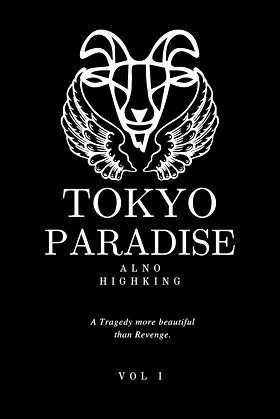 Tokyo Paradise poster