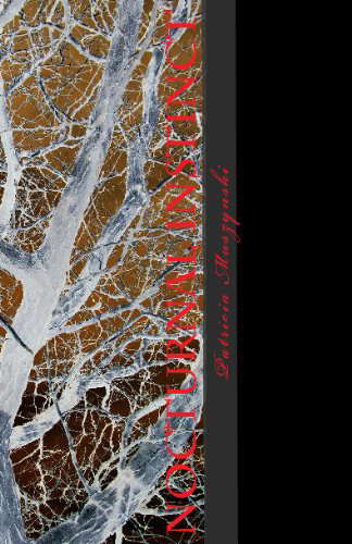Nocturnal Instinct poster