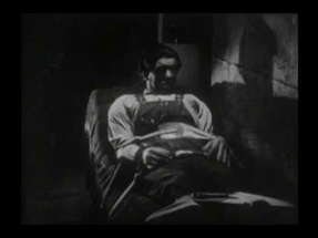 Trailer - The Mad Monster (1942) poster