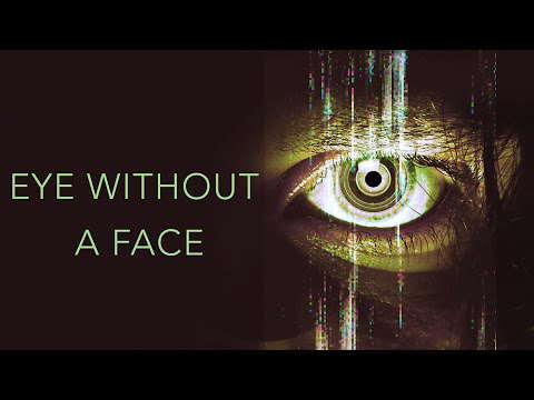 Poster for Eye Without a Face