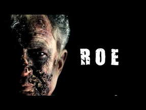ROE  (2010) -  H.P. Lovecraft Film Festival poster