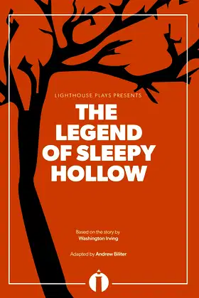The Legend of Sleepy Hollow (Lighthouse Plays) poster