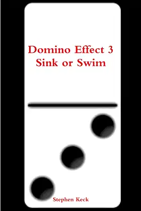 Domino Effect 3 Sink or Swim poster