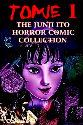 Tomie, Volume 1 poster