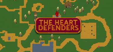 The Heart Defenders capsule