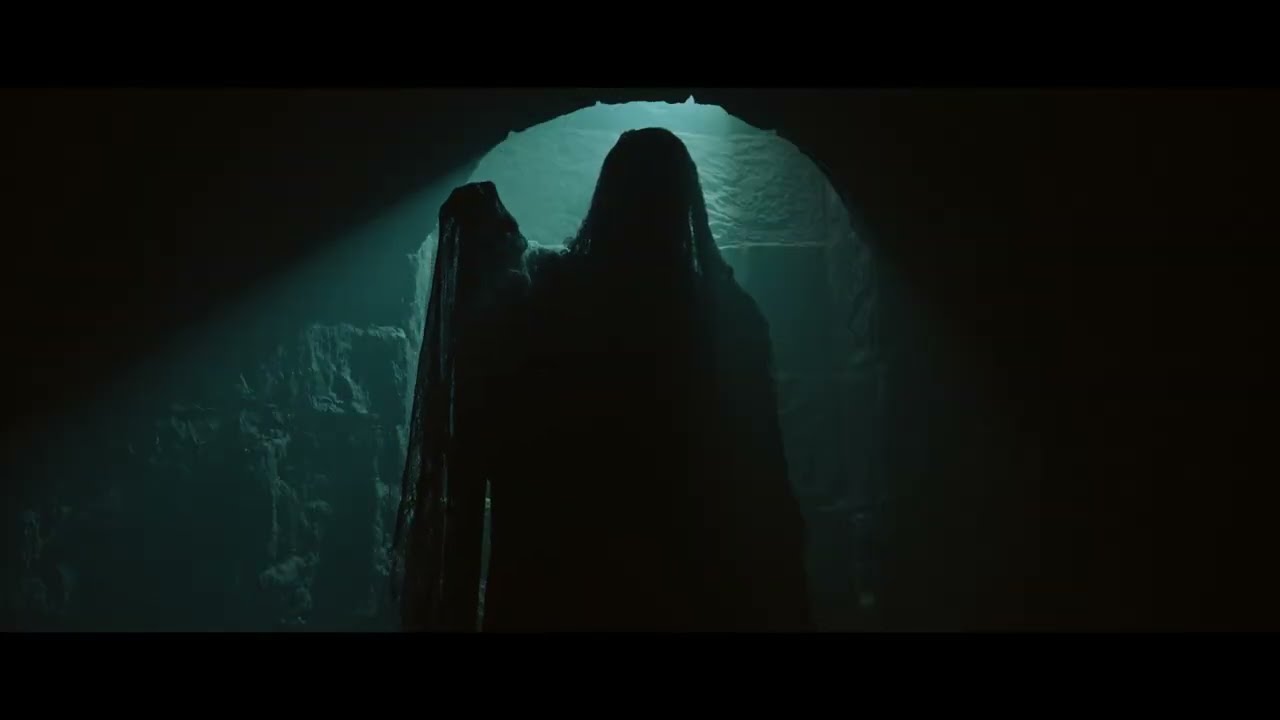 WITCH TRAILER