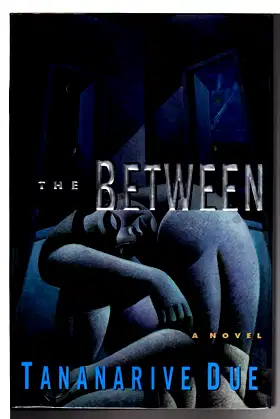 The Between poster