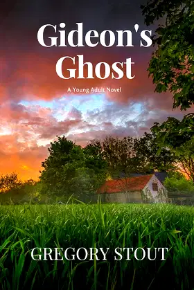 Gideon's Ghost poster