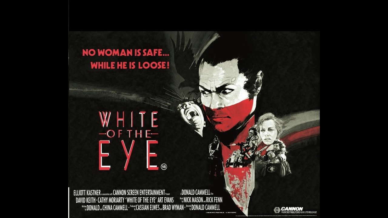 The Arrow Video Story