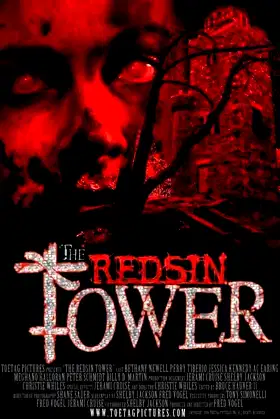 The Redsin Tower poster