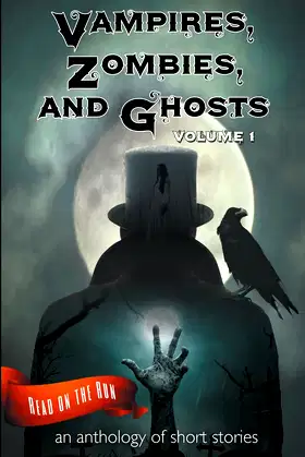 Vampires, Zombies and Ghosts, Volume 1 (Read on the Run) poster