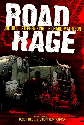 Road Rage poster