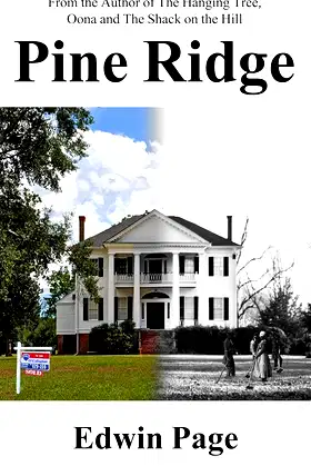 Pine Ridge poster