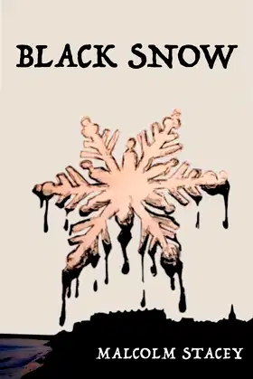 Black Snow poster