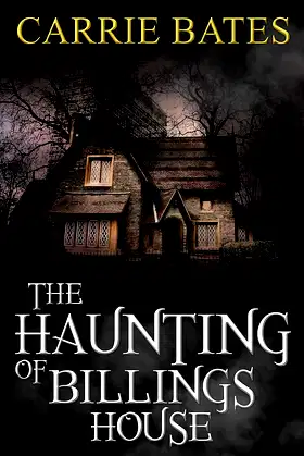 The Haunting of Billings House poster