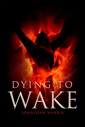 Dying To Wake poster