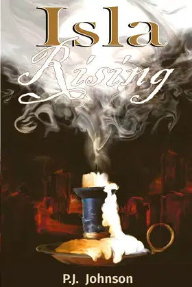 Isla Rising: A Tale of Love, Death and Destiny poster