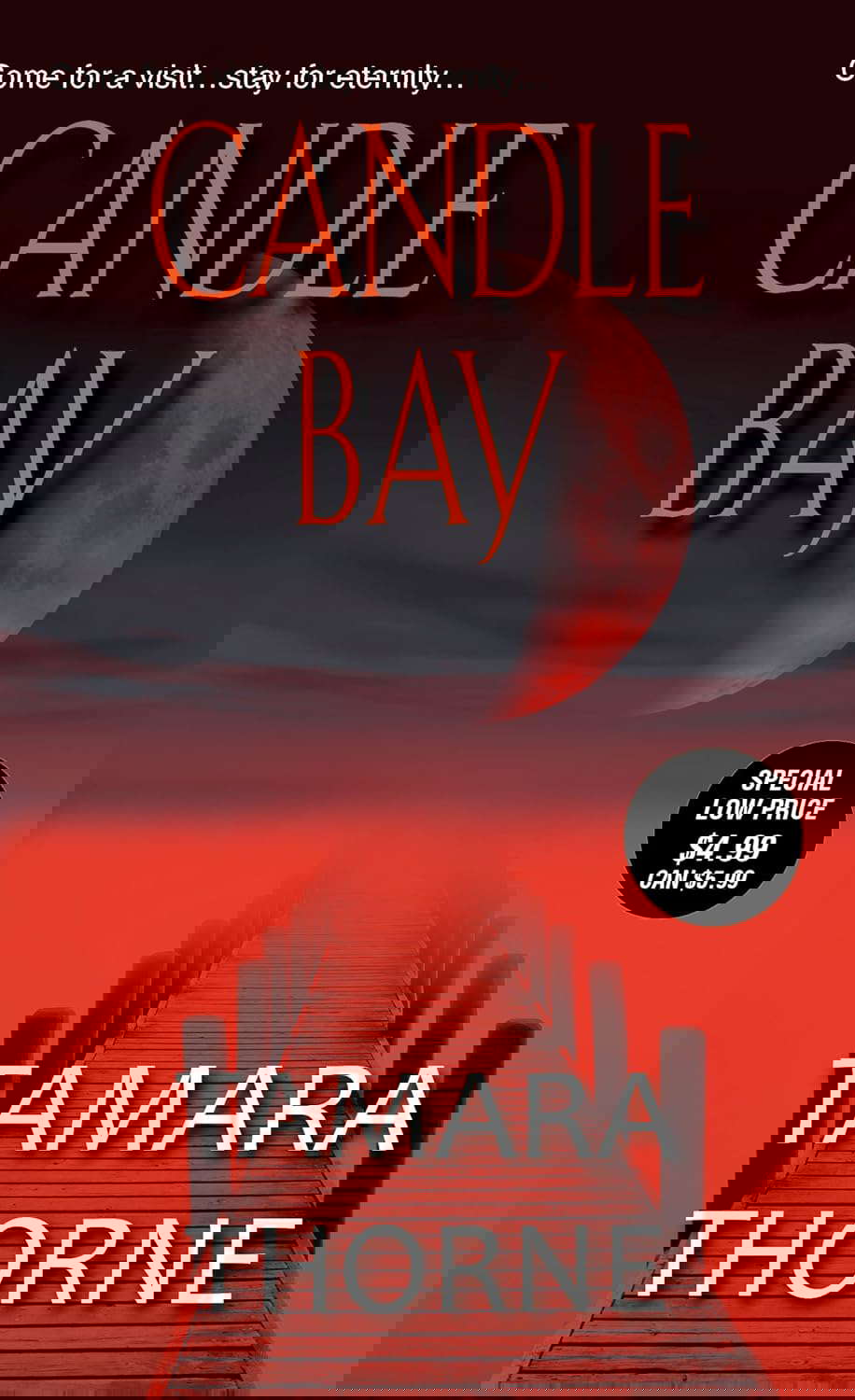 Candle Bay poster
