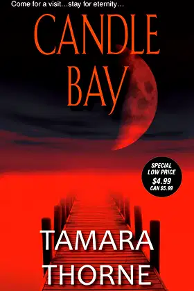Candle Bay poster