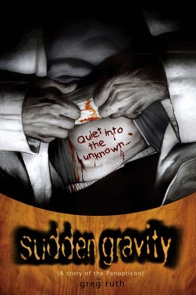 Sudden Gravity poster
