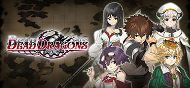 Dead Dragons capsule