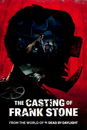 The Casting of Frank Stone™ poster