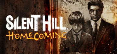 Silent Hill Homecoming capsule