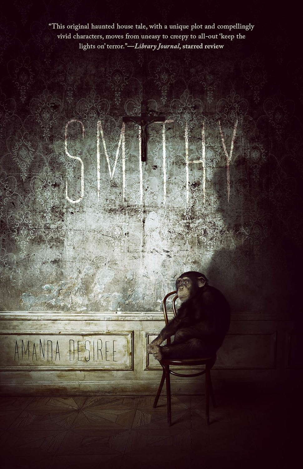 Smithy (Smithy, 1) poster