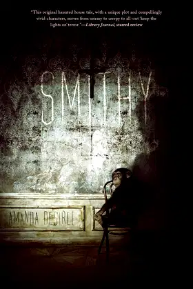 Smithy (Smithy, 1) poster