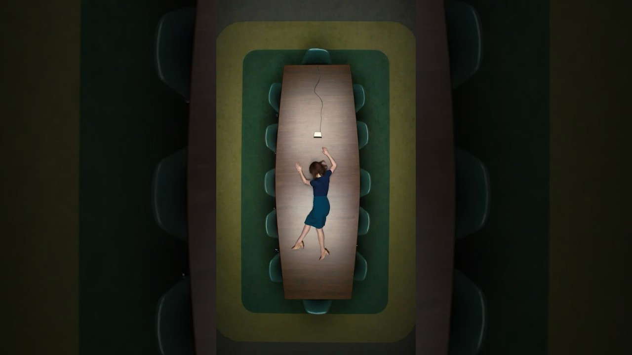 #Severance Season 2 — January 17