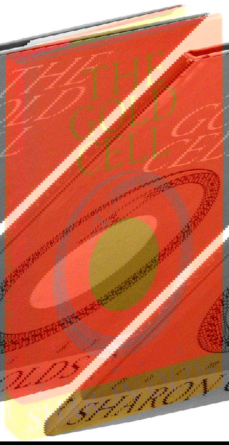THE GOLD CELL poster