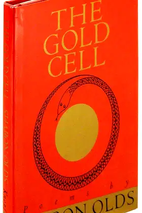 THE GOLD CELL poster