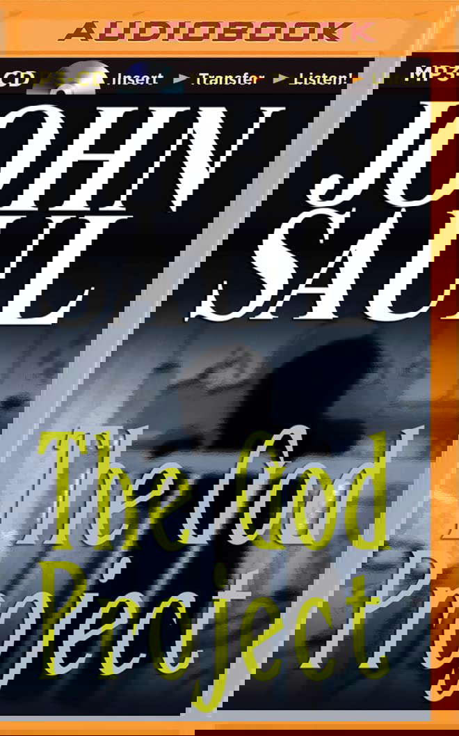 God Project, The poster