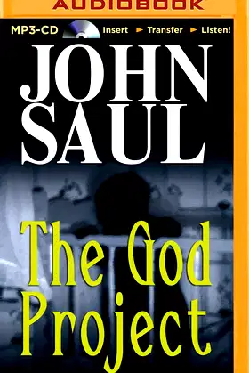 God Project, The poster